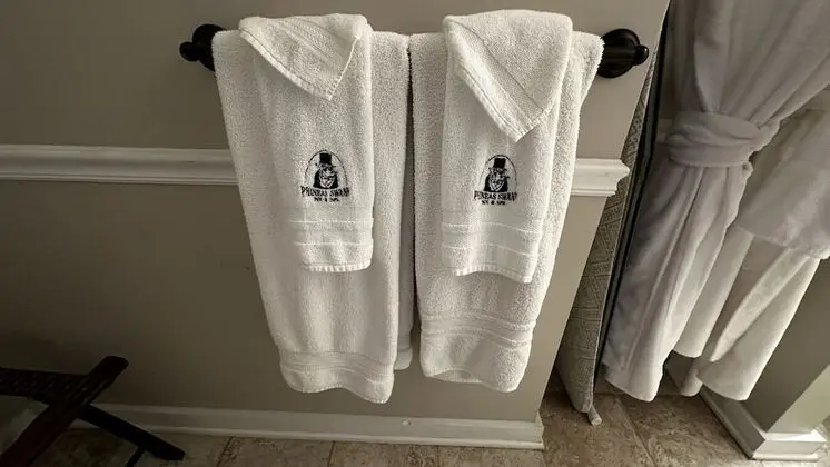 Royal Oda, 1 Büyük (Queen) Boy Yatak, Banyolu/Duşlu