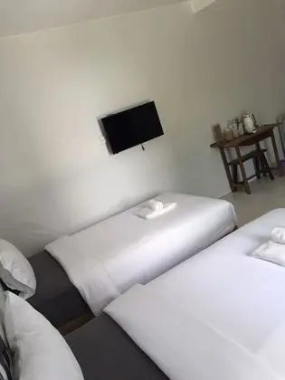 Standard İki Ayrı Yataklı Oda