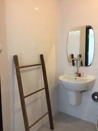 Standard İki Ayrı Yataklı Oda