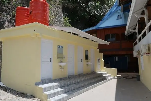 Ortak Ranzalı Oda, Karma Ranzalı Oda