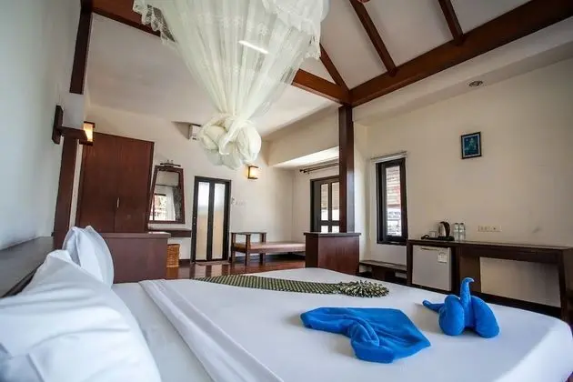 Super Deluxe Room