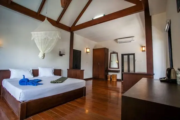 Super Deluxe Room