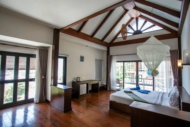 Super Deluxe Room