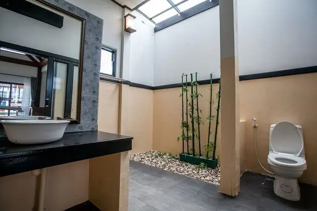 Super Deluxe Room