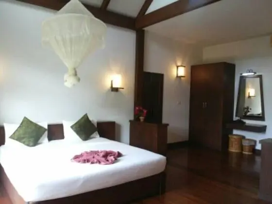 Super Deluxe Room
