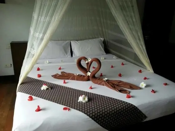 Super Deluxe Room