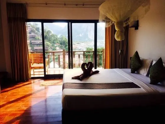 Super Deluxe Room