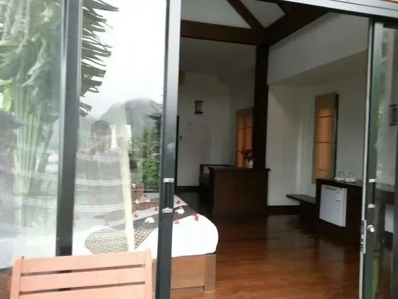 Super Deluxe Room