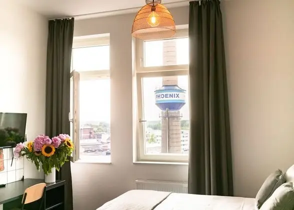 Panoramic Apart Daire