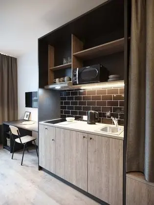 Panoramic Apart Daire