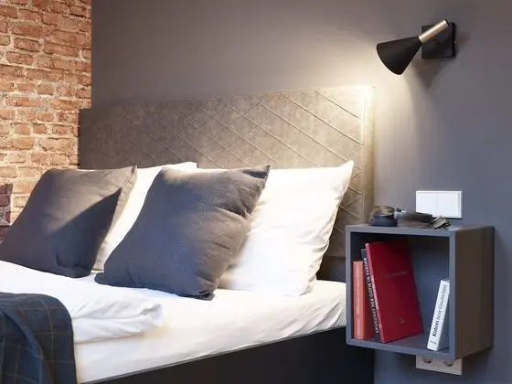 Standard Apart Daire