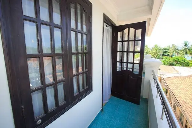 Deluxe Üç Kişilik Oda, Şehir Manzaralı