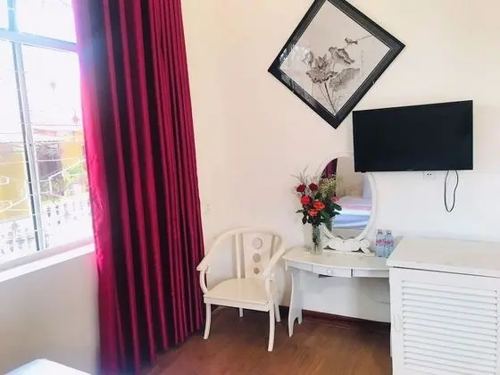 Standard Oda, Balkon