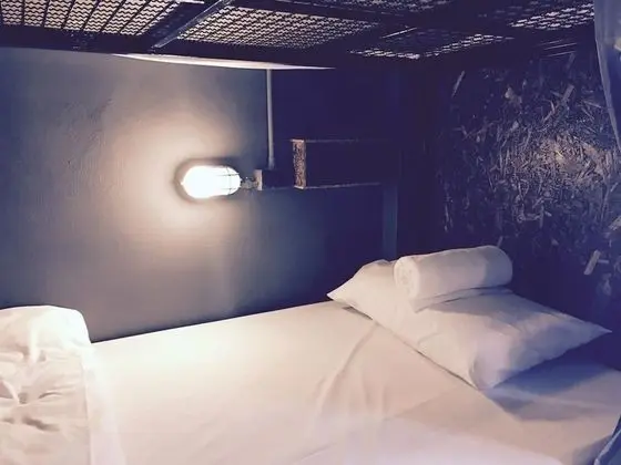 Private Room with Shared Bathroom