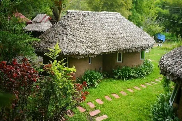 Deluxe Cottage