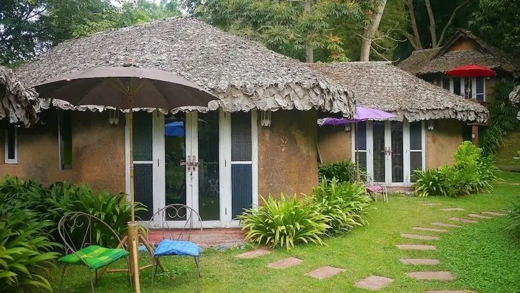 Deluxe Cottage