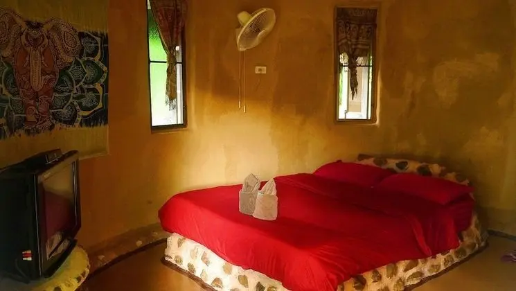 Deluxe Cottage