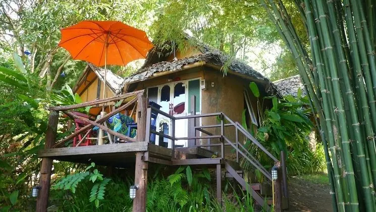 Deluxe Cottage
