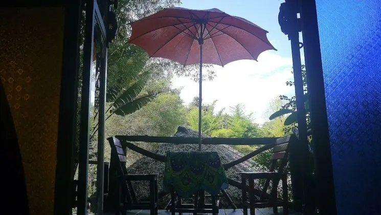Deluxe Cottage