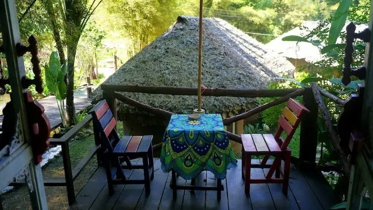 Deluxe Cottage