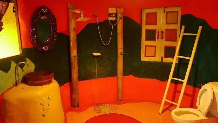 Deluxe Cottage
