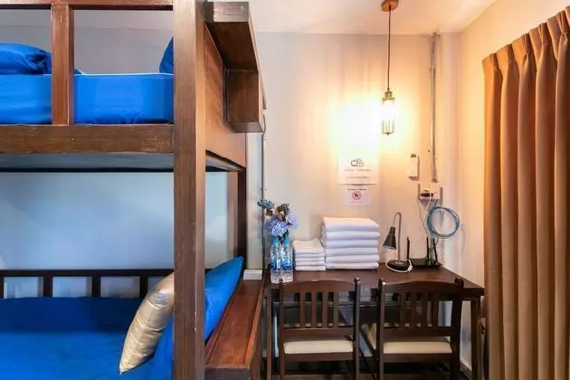 Family Room, 6-Bed