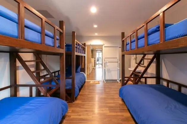 Family Room, 6-Bed