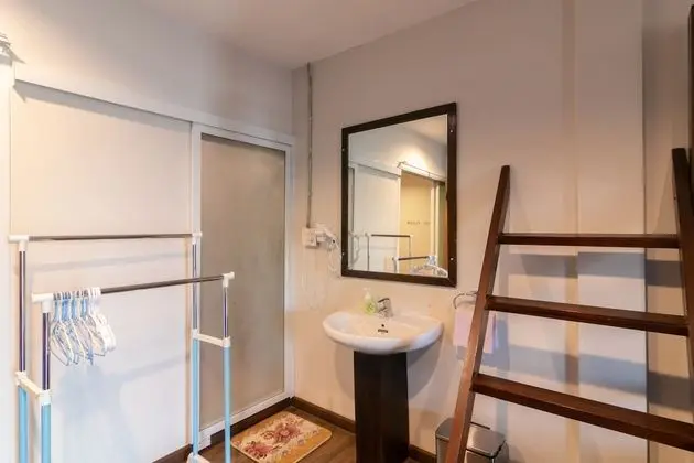 Family Room, 6-Bed