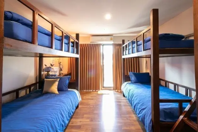 Family Room, 6-Bed