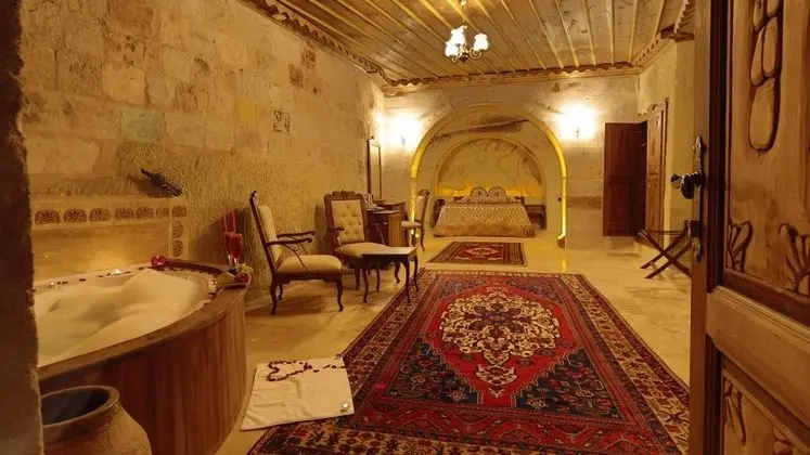 Mevlana, , Jakuzili