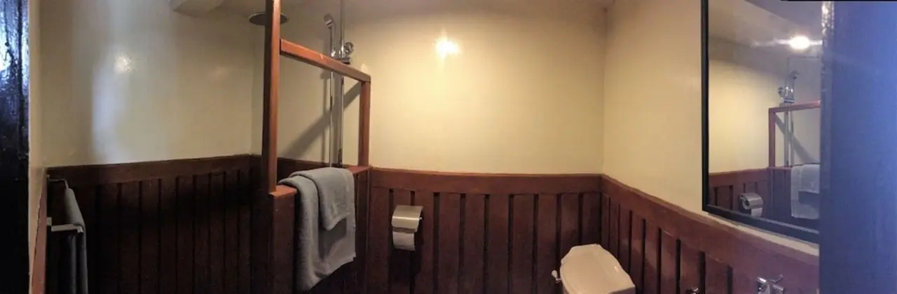 Romantic Oda, 1 En Büyük (King) Boy Yatak, Özel Banyo, Nehir Manzaralı