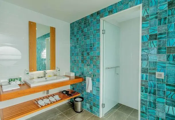 Luxury Villa, 2 Yatak Odası