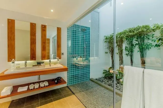 Luxury Villa, 2 Yatak Odası