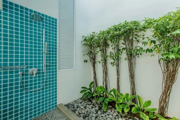 Luxury Villa, 2 Yatak Odası