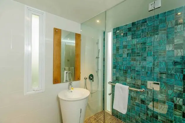 Luxury Villa, 2 Yatak Odası