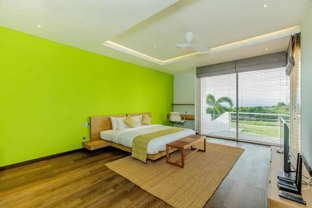 Luxury Villa, 3 Yatak Odası