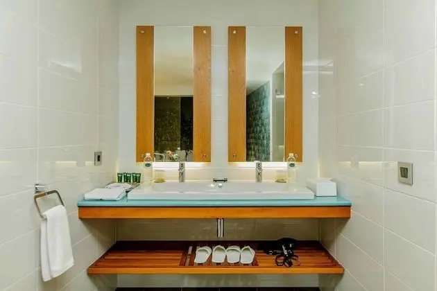 Luxury Villa, 3 Yatak Odası