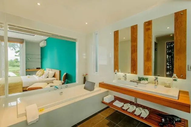 Luxury Villa, 3 Yatak Odası