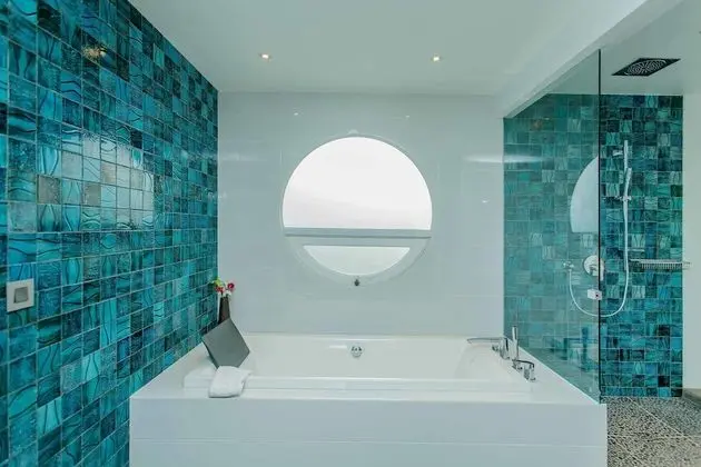 Luxury Villa, 3 Yatak Odası