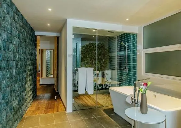 Luxury Villa, 3 Yatak Odası