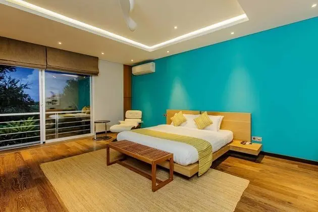 Luxury Villa, 4 Yatak Odası