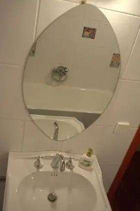 Panoramic Ev