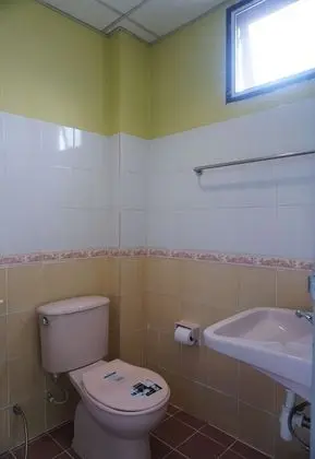 Standard İki Ayrı Yataklı Oda