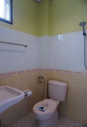 Standard İki Ayrı Yataklı Oda