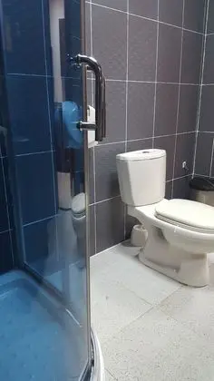 Deluxe Dört Kişilik Oda, 2 Büyük (Queen) Boy Yatak, Sigara İçilmez