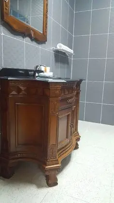 Deluxe Dört Kişilik Oda, 2 Büyük (Queen) Boy Yatak, Sigara İçilmez