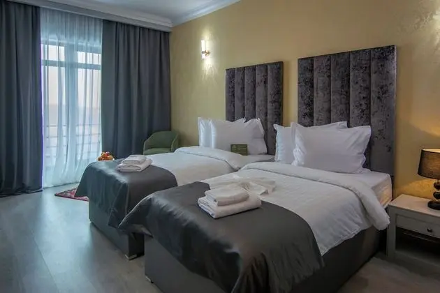 Oda