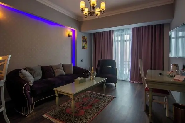 Oturma alanı