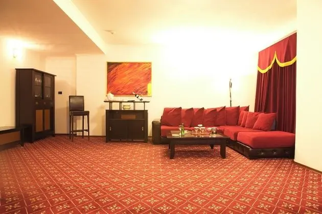 Oturma alanı
