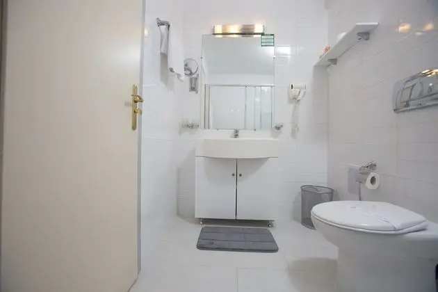 Premium İki Ayrı Yataklı Oda
